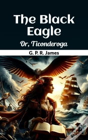 Capa do artigo Black Eagle Or, Ticonderoga
