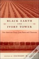Black Earth And Ivory Tower