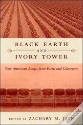 Black Earth And Ivory Tower
