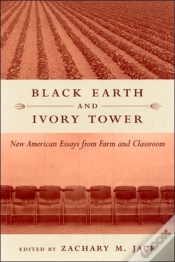 Capa do artigo Black Earth And Ivory Tower