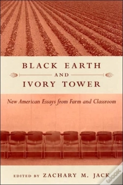 Capa do artigo Black Earth And Ivory Tower