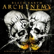 Capa do artigo Black Earth - CD