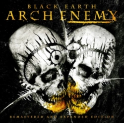 Capa do artigo Black Earth - CD