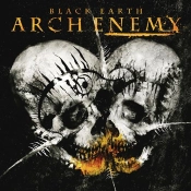 Capa do artigo Black Earth - CD
