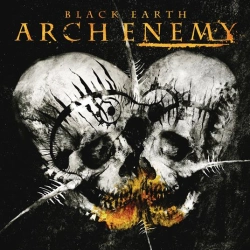 Capa do artigo Black Earth - CD
