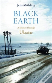 Capa do artigo Black Earth
