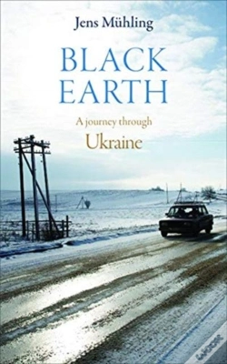 Capa do artigo Black Earth