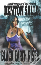 Capa do artigo Black Earth Rises