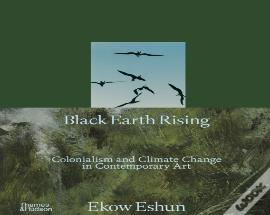 Black Earth Rising
