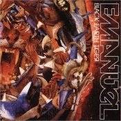 Capa do artigo Black Earth Tiger - CD