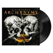 Capa do artigo Black Earth - Vinil