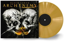 Capa do artigo Black Earth - Vinil