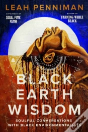 Capa do artigo Black Earth Wisdom