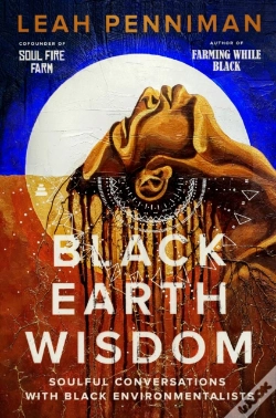 Capa do artigo Black Earth Wisdom