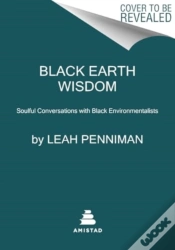 Capa do artigo Black Earth Wisdom