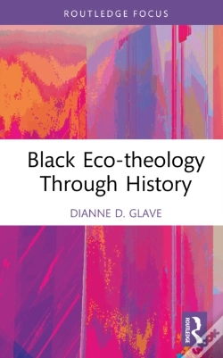 Capa do artigo Black Eco-Theology Through History