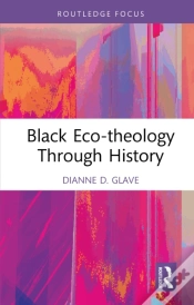 Capa do artigo Black Eco-Theology Through History