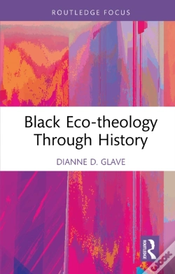 Capa do artigo Black Eco-Theology Through History