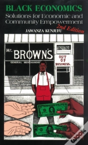 Capa do artigo Black Economics