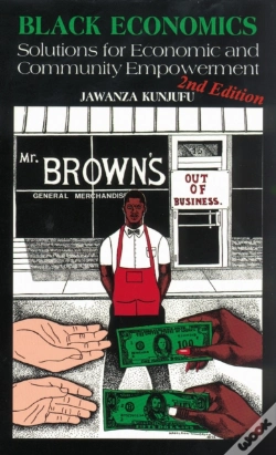 Capa do artigo Black Economics