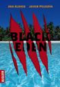 Black Eden T.1 ; Corporations - Preview