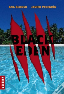 Capa do artigo Black Eden T.1 ; Corporations