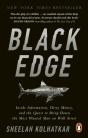 Black Edge - Preview