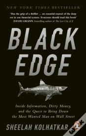 Capa do artigo Black Edge