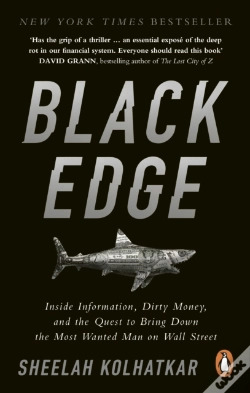 Capa do artigo Black Edge