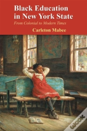 Capa do artigo Black Education In New York State