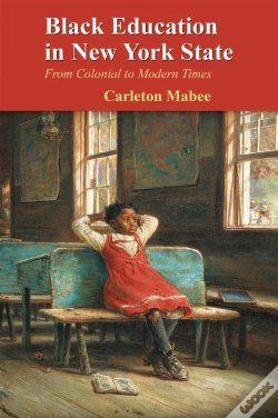 Capa do artigo Black Education In New York State