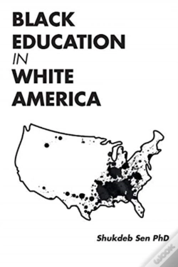 Capa do artigo Black Education In White America