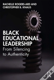 Capa do artigo Black Educational Leadership