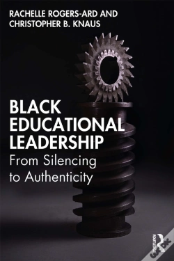 Capa do artigo Black Educational Leadership