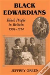 Capa do artigo Black Edwardians