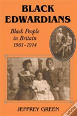 Capa do artigo Black Edwardians