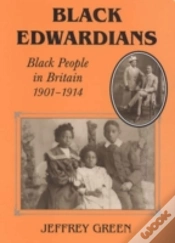 Capa do artigo Black Edwardians