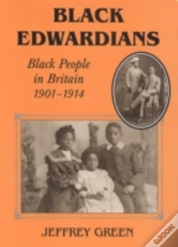 Capa do artigo Black Edwardians
