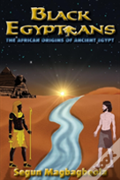 Black Egyptians