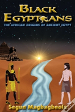 Capa do artigo Black Egyptians