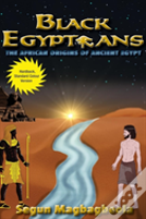 Black Egyptians