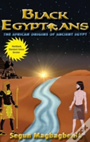 Capa do artigo Black Egyptians