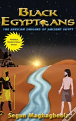 Capa do artigo Black Egyptians