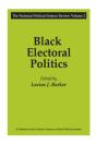 Black Electoral Politics - Preview