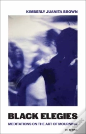 Capa do artigo Black Elegies