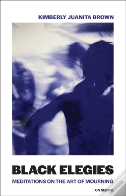 Capa do artigo Black Elegies