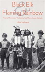 Capa do artigo Black Elk And Flaming Rainbow