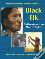 Capa do artigo Black Elk