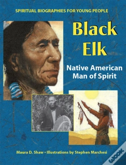 Capa do artigo Black Elk