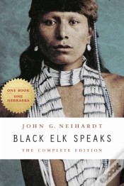 Capa do artigo Black Elk Speaks